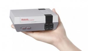 Nintendo Classic Mini nu te reserveren