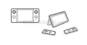 ‘Nintendo Switch wordt een draagbare console – controllers los te koppelen’