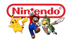 Grote titels aangekondigd voor Nintendo Switch: Mario en Pokémon