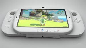 Nintendo Switch launch-game en prijs gelekt