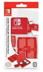 Accessoires voor de Nintendo Switch