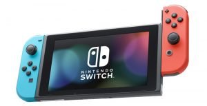 Nintendo Switch weer op voorraad bij Bol.com en Coolblue